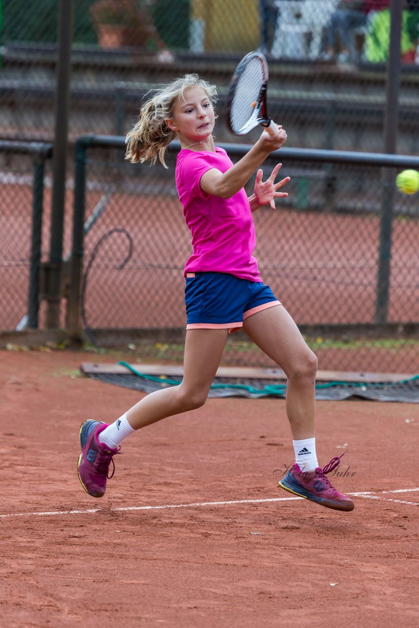 Bild 318 - Prisdorfer Sommercup
